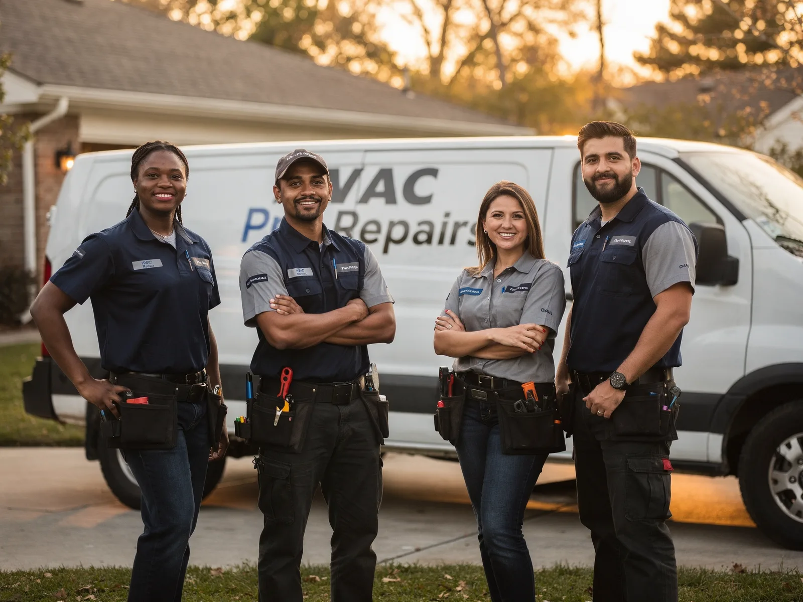 Heat Pump Repair company in Postville, IA