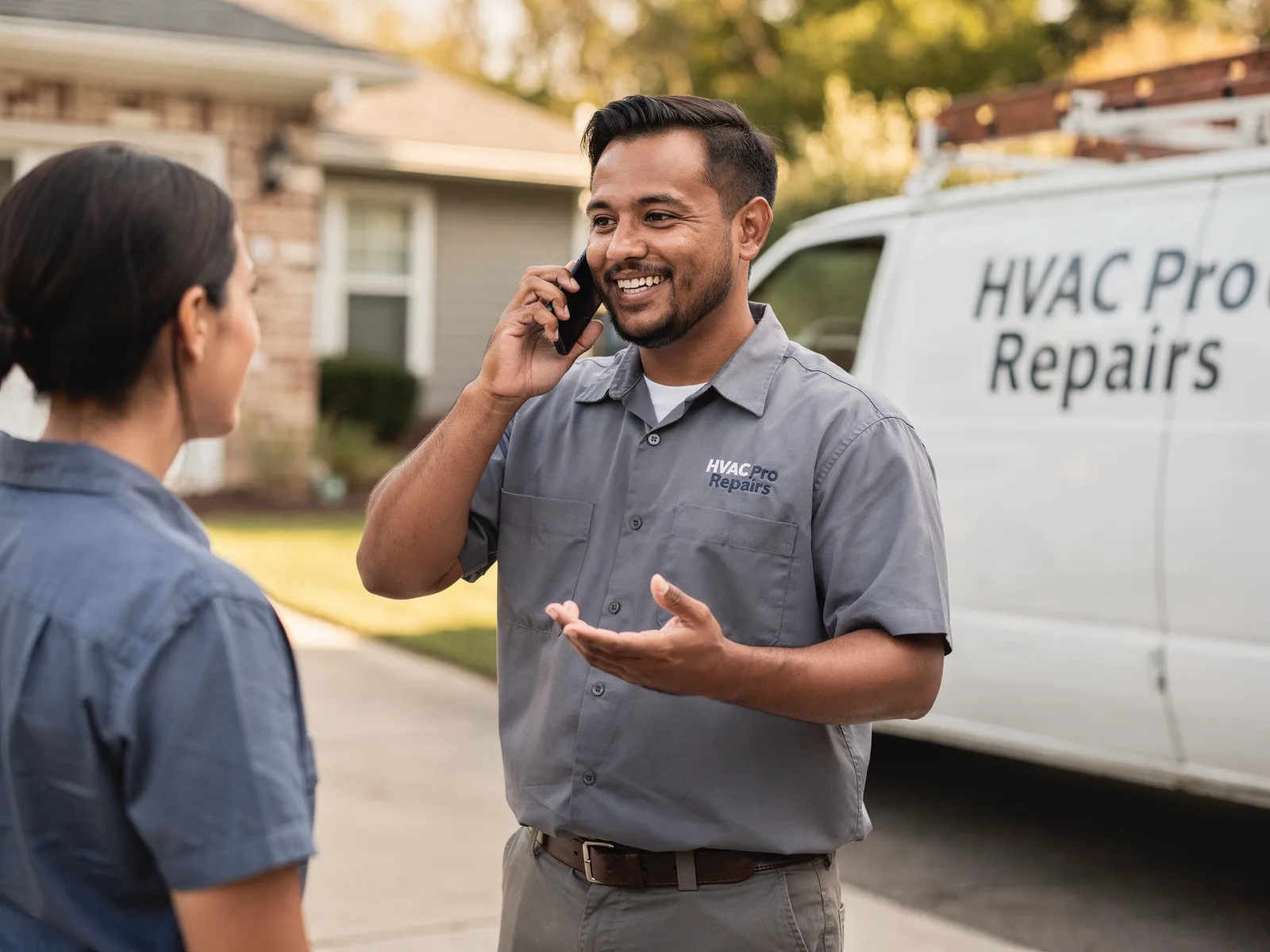 Heat Pump Repair Postville, IA FAQs
